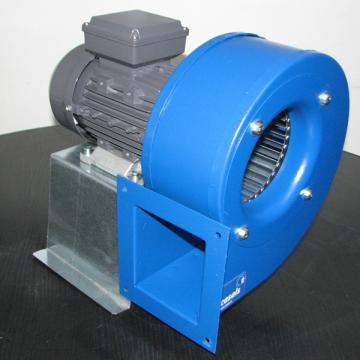 Ventilator centrifugal monofazat MB 14/5 M4 0.08kW de la Ventdepot Srl