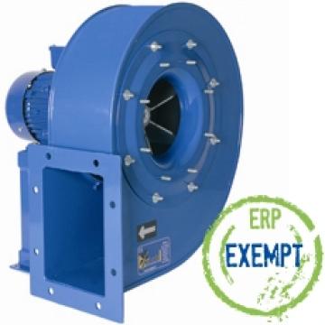 Ventilator centrifugal medie presiune MBZM 282 T2 1.5kW P/R de la Ventdepot Srl