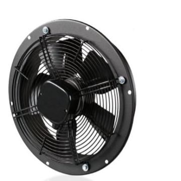 Ventilator axial OVK 4D 630