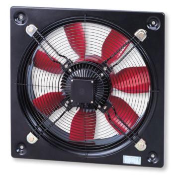 Ventilator axial HCBT/4-630/H-A