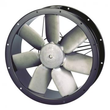 Ventilator TCBB/4-400/H Cylindrical axial fans de la Ventdepot Srl