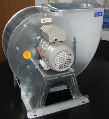 Ventilator 5000mch 1450rpm 0.75kW 230V