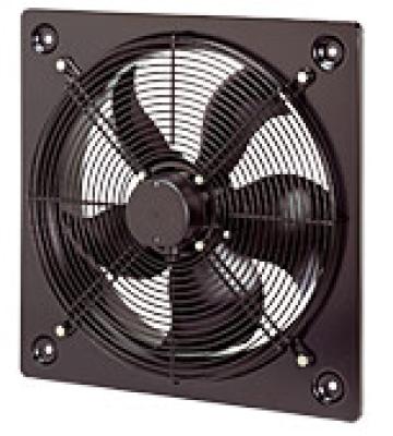 Ventilator axial HXBR/4-355 de la Ventdepot Srl