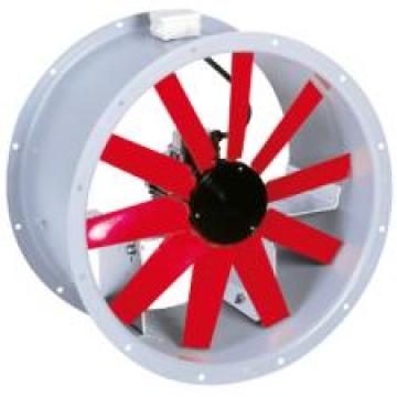 Ventilator axial de Axitub 4-450 T45