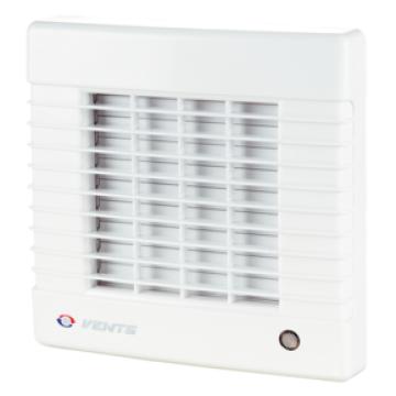 Ventilator de baie 125 MATH de la Ventdepot Srl