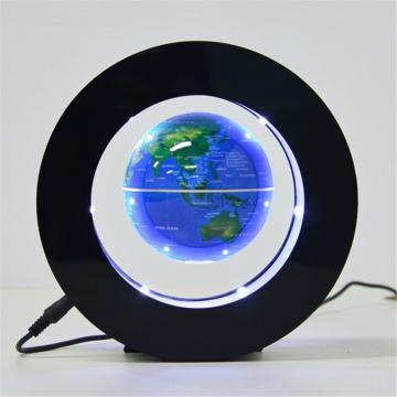 Glob magnetic de levitatie de la Top Home Items Srl