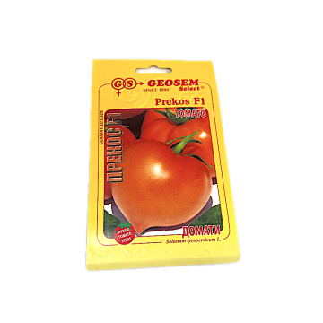 Seminte tomate Prekos F1, 50 seminte, OpalZi Bulgaria de la Loredo Srl