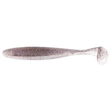 Shad Jackall Rhythm Wave, Neon Pearl Walasagi, 9.7 cm, 7 buc de la Pescar Expert