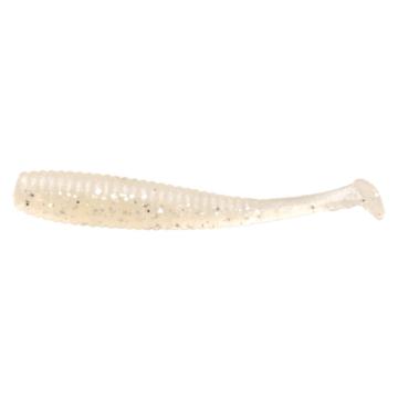 Shad Jackall Tail, Sexi Albino, 7 cm, 6 buc de la Pescar Expert