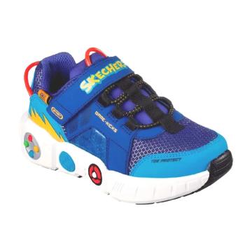 Pantofi sport copii Skechers 402260L Game Tronix de la Kiru's Shoes Srl