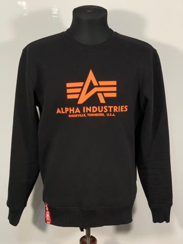 Bluza Alpha Industries marimea S barbat