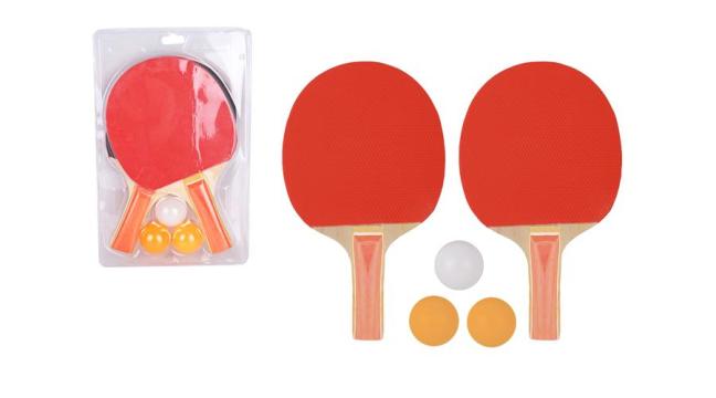 Set de palete de ping-pong - Racket Vektory Sport de la S-Sport International Kft.