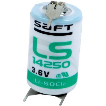 Baterie litiu Saft LS14250 1/2AA 3.6V de la Sprinter 2000 S.a.