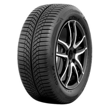 Anvelope all season Giti 215/65 R16 AllSeason AS1 SUV