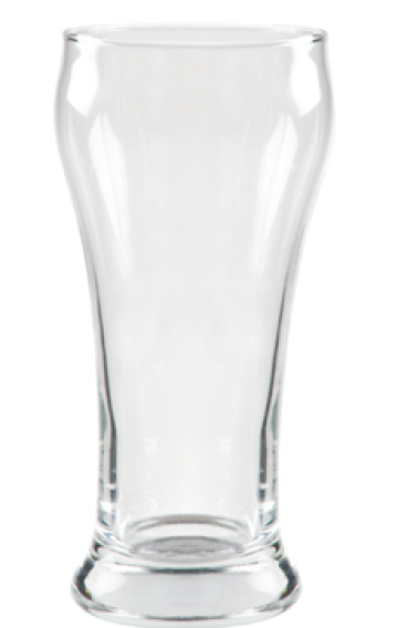 Set 24 pahare sticla pentru bere Cristar Oporto 359ml MN0112 de la Kalina Textile SRL