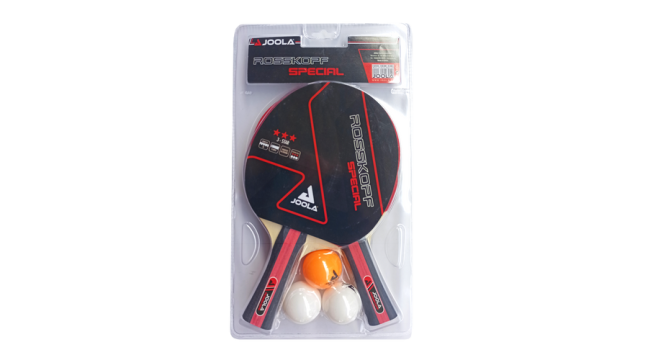 Set de ping-pong Joola Rossi de la S-Sport International Kft.