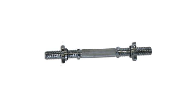 Gantera barbell scurt S-Sport de la S-Sport International Kft.