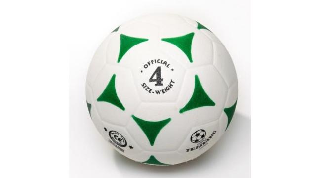 Minge de fotbal, Plat 4 Kogelan de la S-Sport International Kft.