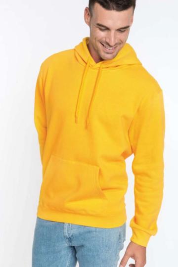 Bluzon Men's hoodie de la Top Labels