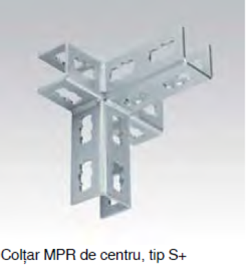 Coltar MPR-3D, S+ de la Mupro Romania Srl