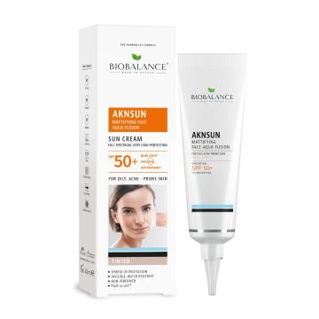 Creme protectie solara bio / Naturale Bio Balance BB0531