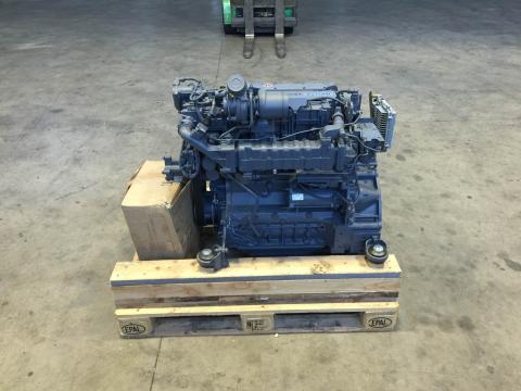 Motor Deutz TCD 4.1 L4 de la Instalatii Si Echipamente Srl