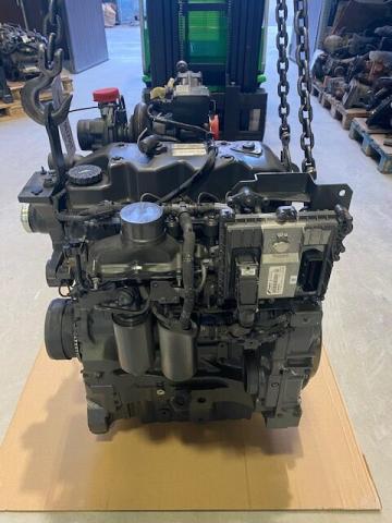 Motor New Holland T4 100, F4DFE413 6