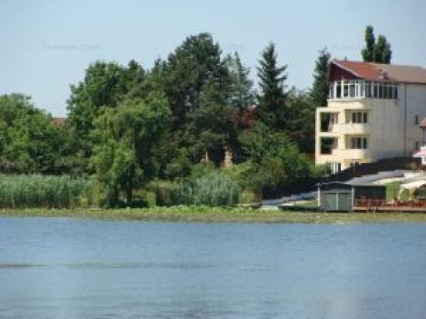 Teren deschidere lacul mare in Izvorani de la Prohouse Office Srl