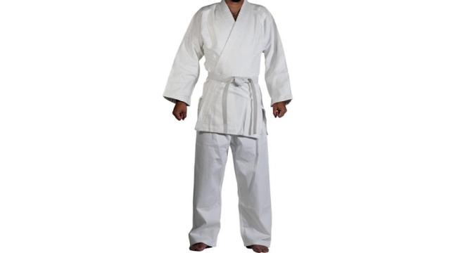 Kimono karate, 180 cm Spartan