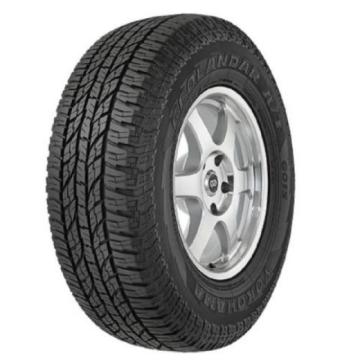 Anvelope vara Yokohama 195/75 R16 C Geolander A/T G015 de la Anvelope | Jante | Vadrexim