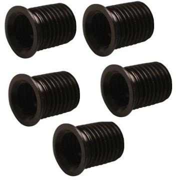 Set de 5 bucse pentru bujii M10x1.0 de la Select Auto Srl