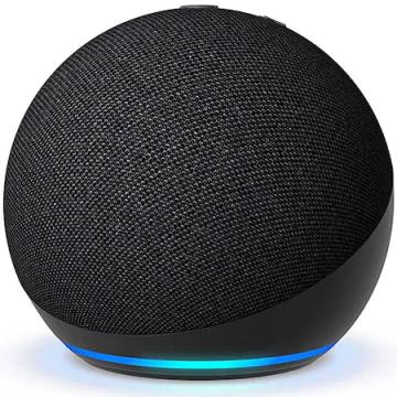 Boxa inteligenta Amazon Echo de la Top Home Items Srl