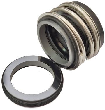Etansare mecanica cu burduf EPDM 40 mm de la Rodomar International Srl