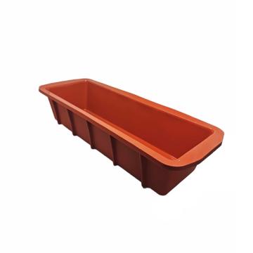 Forma silicon SFT331 Plum Cake, 30x10 cm - SilikoMart de la Lumea Basmelor International Srl