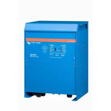 Invertor Victron Energy Quattro 48V/10000VA de la Green Seiro Montage