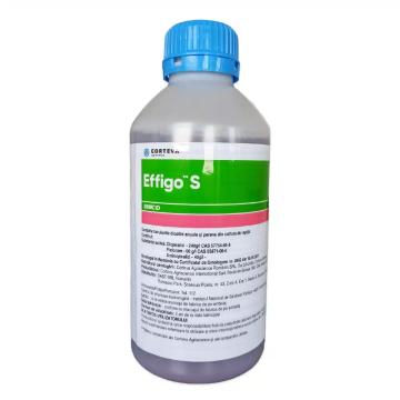 Erbicid Effigo S, 1 litru, Corteva de la Dasola Online Srl