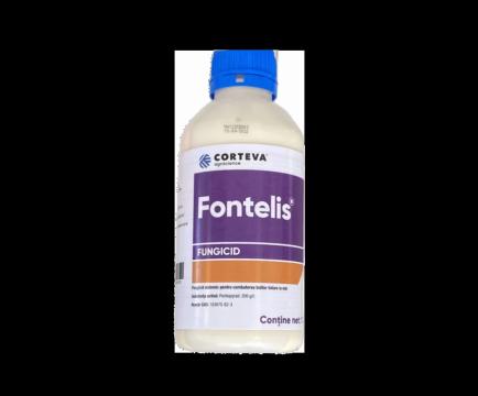 Fungicid Fontelis, 1 litru, Mar, Sistemic, Corteva de la Dasola Online Srl
