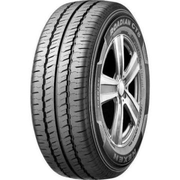 Anvelope vara Nexen 205/65 R16 C Roadian CT8