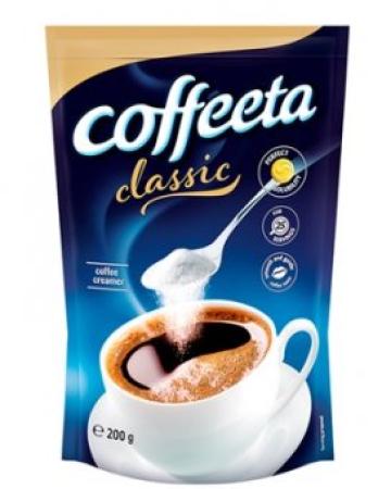 Pudra pentru cafea Coffeeta Classic 200g