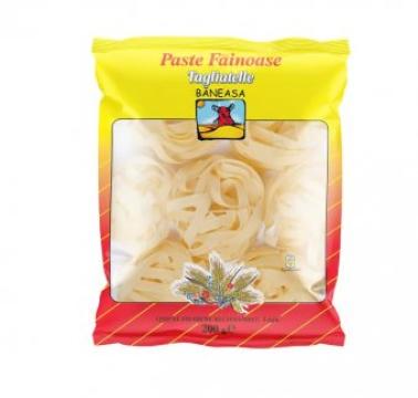 Tagliatelle Baneasa 200g de la Supermarket Pentru Tine Srl