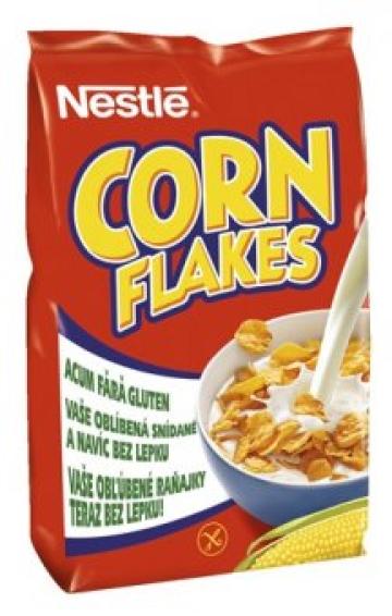 Cereale Nestle Corn Flakes 250g de la Supermarket Pentru Tine Srl