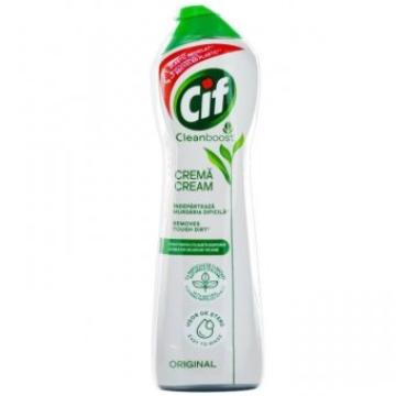 Crema Cif 250ml de la Supermarket Pentru Tine Srl