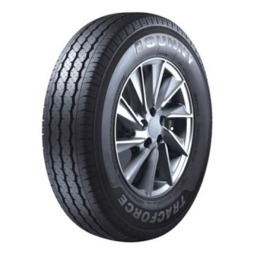 Anvelope vara Sunny 195/80 R14 C NL106