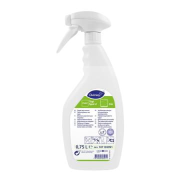 Solutie pentru mochete, covoare Tapi Spot 2 750 ml de la Geoterm Office Group Srl