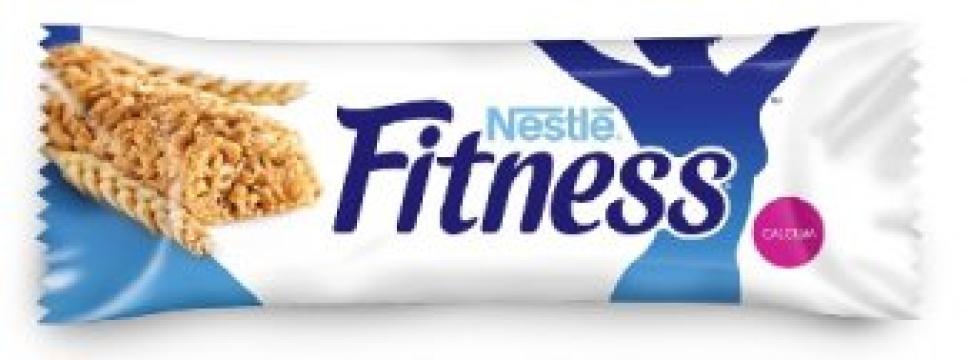 Baton cereale fitness Nestle 23.5g de la Supermarket Pentru Tine Srl