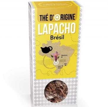 Ceai Lapacho bio, 50g, Aromandise