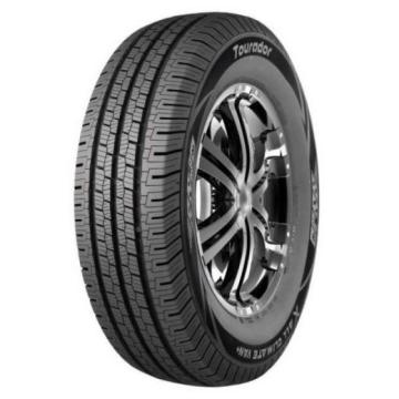 Anvelope all season Tourador 235/65 R16 C X All Climate VAN+