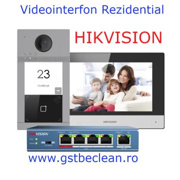 Videointerfon