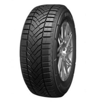 Anvelope all season Sailun 195/75 R16 C Commercio 4Seasons de la Anvelope | Jante | Vadrexim