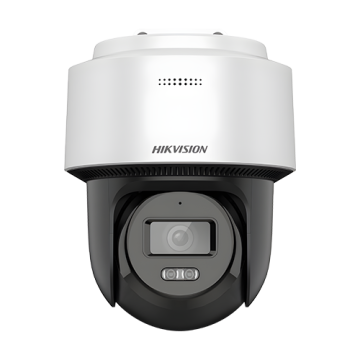 Camera PT IP, 4MP, lentila 2.8mm, IR 30m, WL 30m, Audio